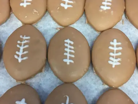 Geddes Bakery in Syracuse, NY