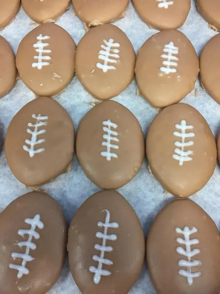 Geddes Bakery in Syracuse, NY
