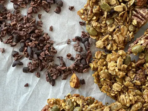 Dano's Granola in Chantilly, VA