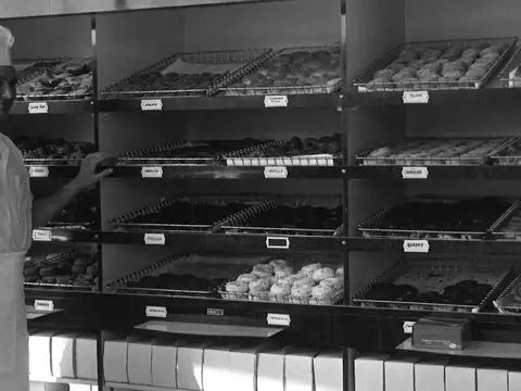 Donutland