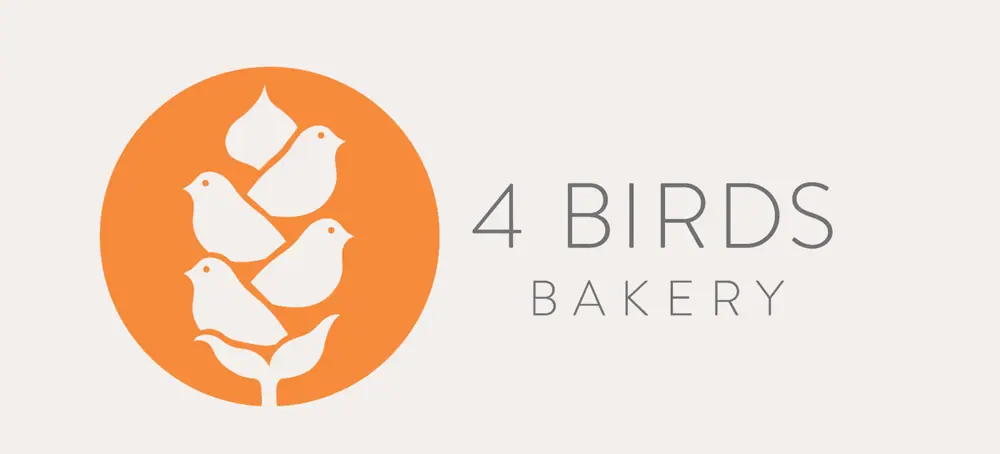 4 Birds Bakery in Indianapolis, IN