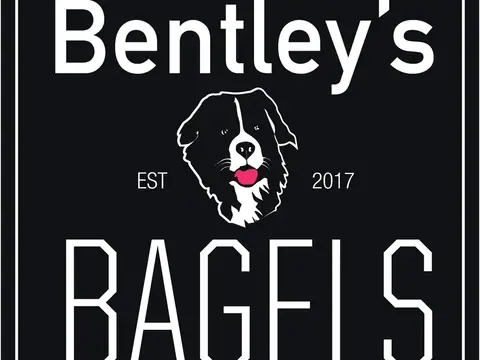 Bentley's Bagels in Portland, OR