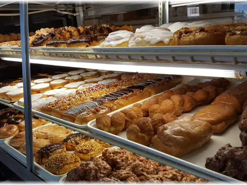 New Generation Bakery