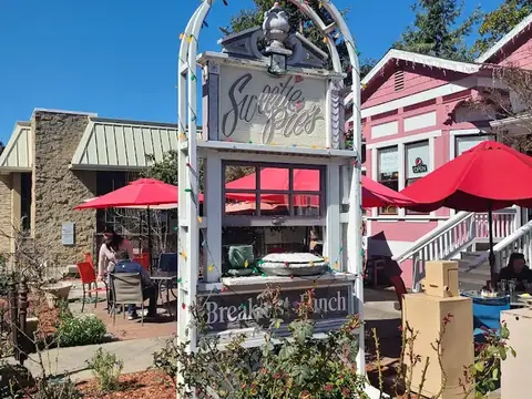 Sweetie Pie's in Placerville, CA