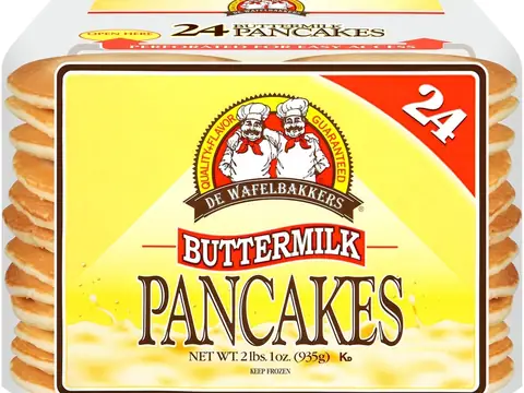 De Wafelbakkers