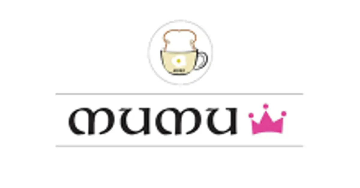 Mumu Bakery Cafe in Los Angeles, CA