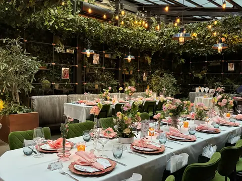 Wild Flour Studio in Hempstead, NY