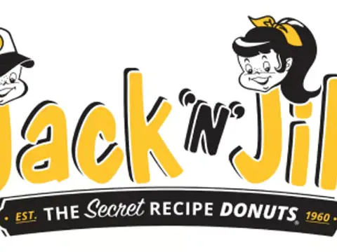 Jack N Jill Donuts