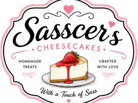 Sasscer's Cheesecakes in Ventnor City, NJ