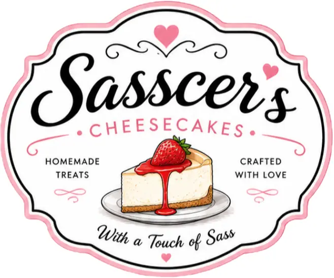 Sasscer's Cheesecakes in Ventnor City, NJ