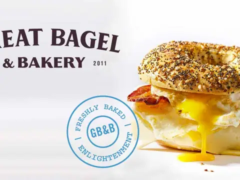 Great Bagel & Bakery