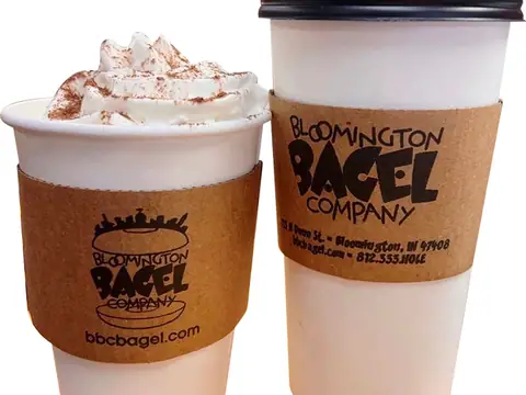 Bloomington Bagel Company in Bloomington, IN