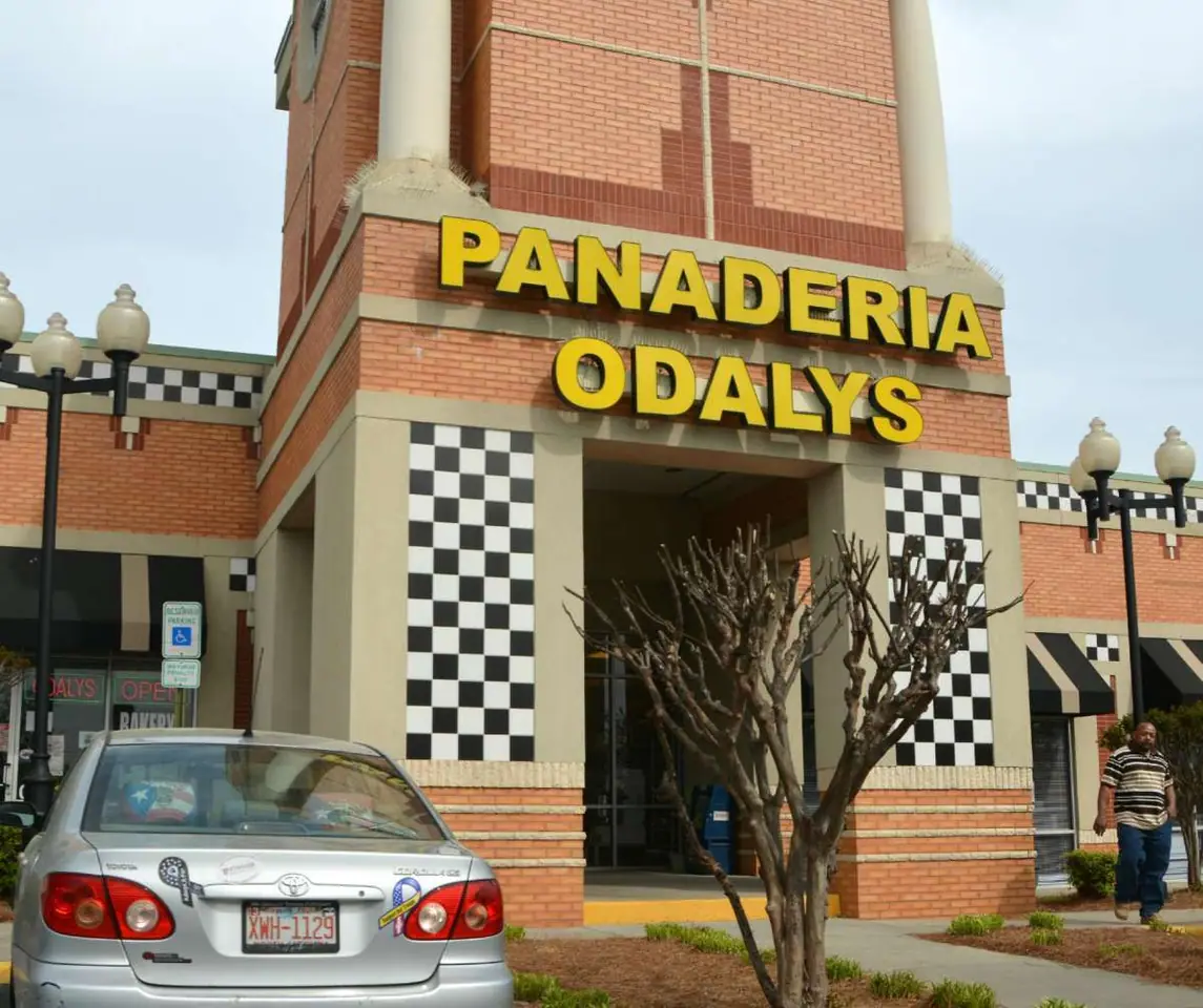 Panaderia Odalys in Concord, NC