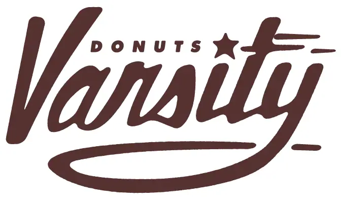 Varsity Donuts in Manhattan, KS