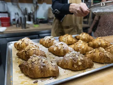 Route One Bakery & Kitchen in Tomales, CA