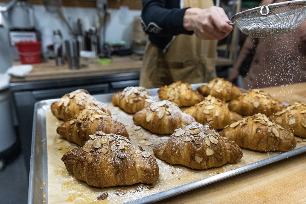 Route One Bakery & Kitchen in Tomales, CA
