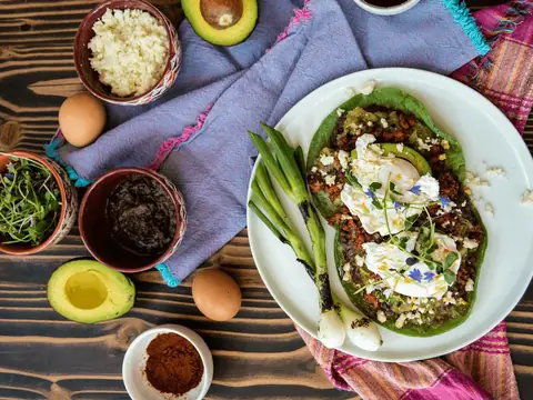 Chula Artisan Eatery