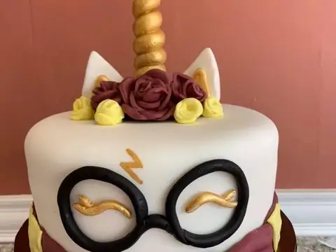 Cupcake Cafe