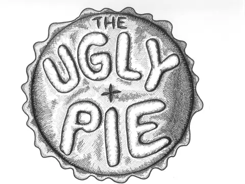 The Ugly Pie