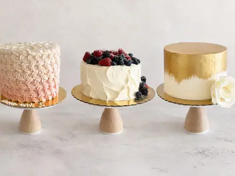 The Evercake in New York, NY