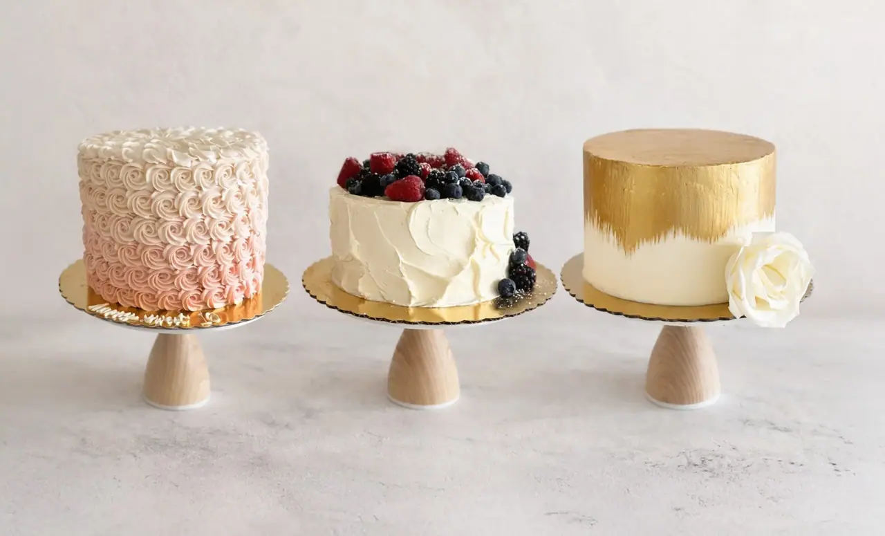 The Evercake in New York, NY