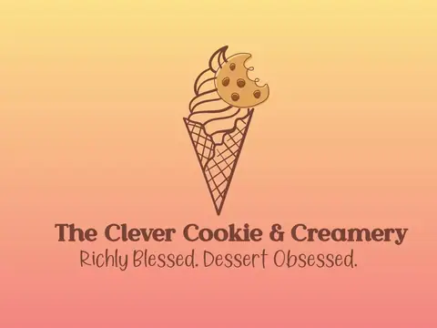 The Clever Cookie & Creamery