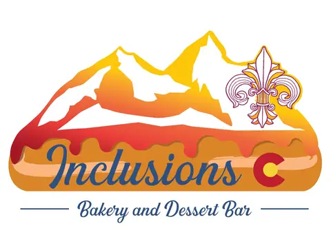 Inclusions Bakery and Dessert Bar in Steamboat Springs, CO
