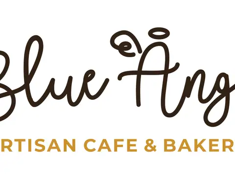 Blue Angel Cafe and Bakery