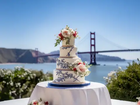 Live Love Bake in Larkspur, CA