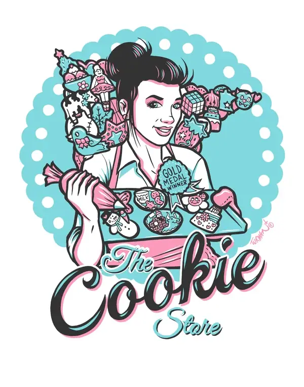 The Cookie Store in Watertown, MN