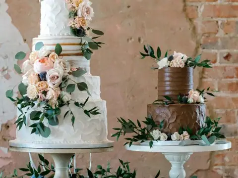 Crystal Weddings in Duson, LA