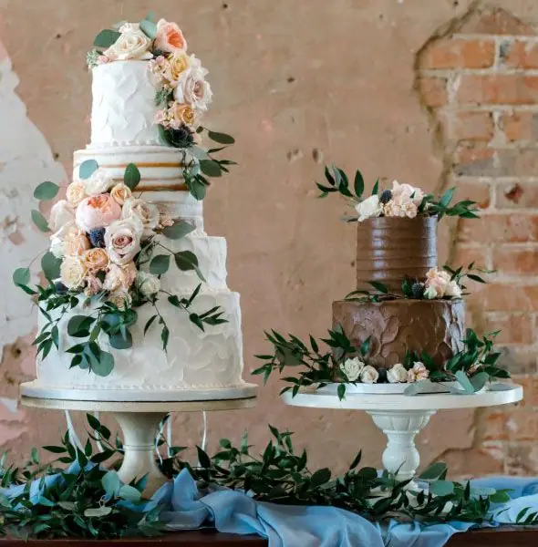 Crystal Weddings in Duson, LA
