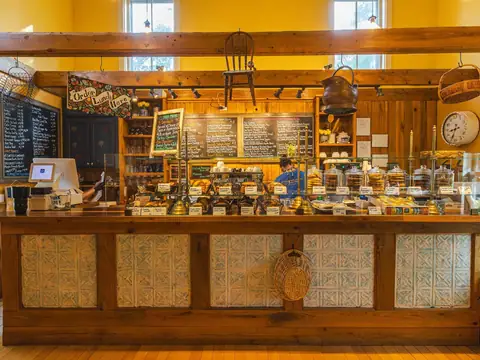 Dorset Bakery