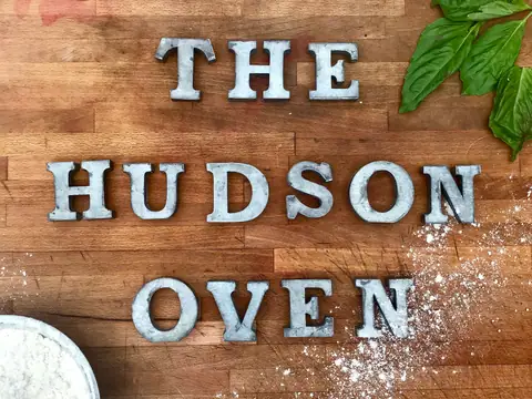 The Hudson Oven in Croton-on-Hudson, NY