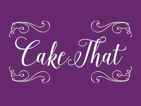 Cake That