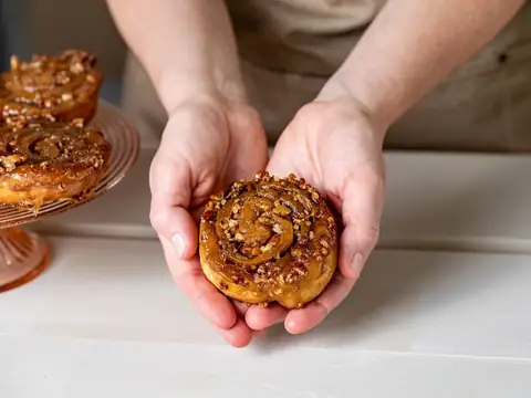 Boxcar Bakery
