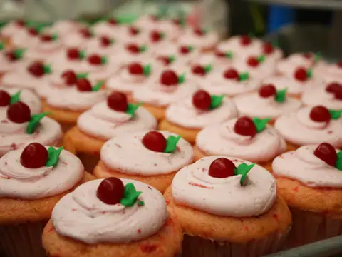 Bakery Unlimited in Toledo, OH