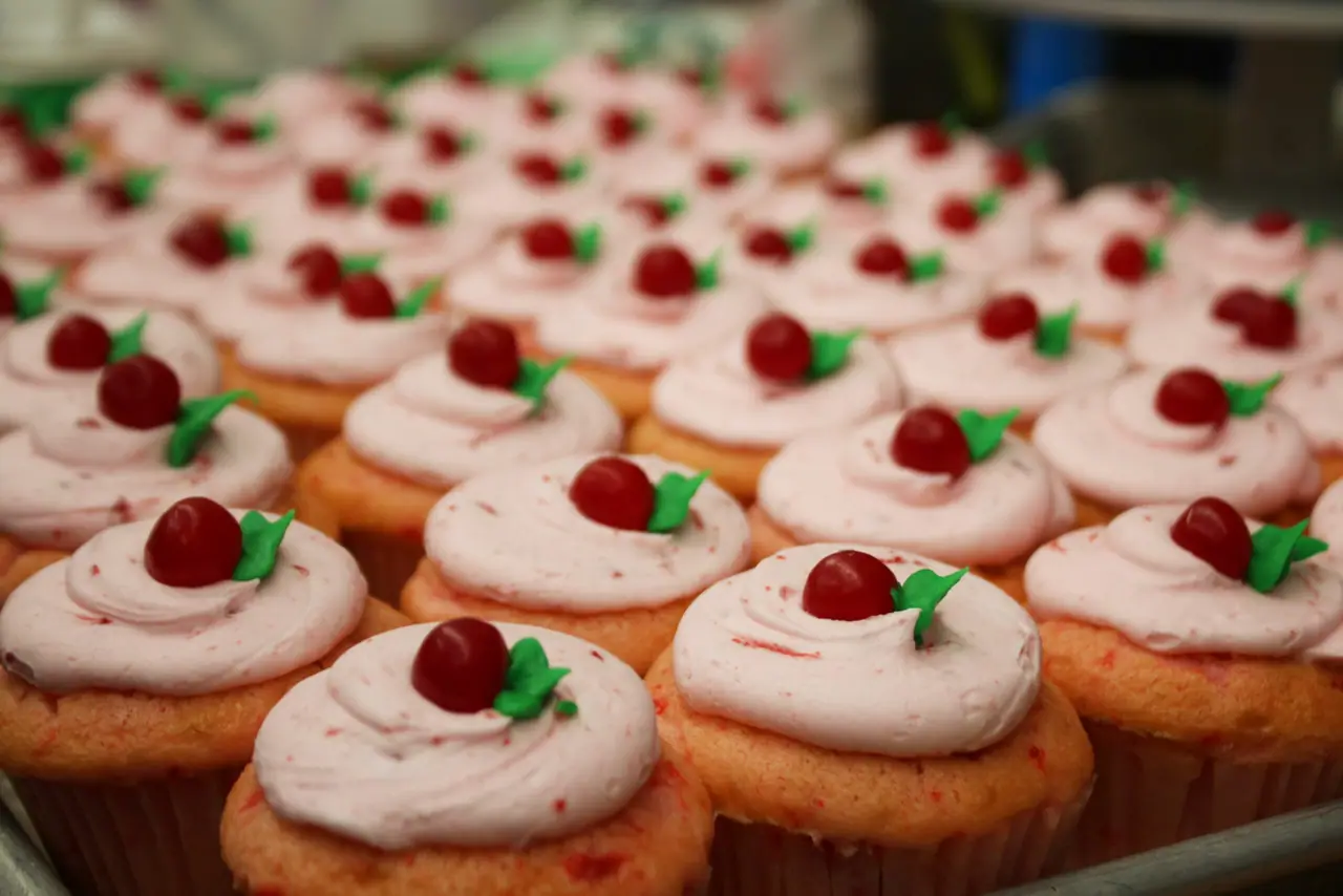 Bakery Unlimited in Toledo, OH