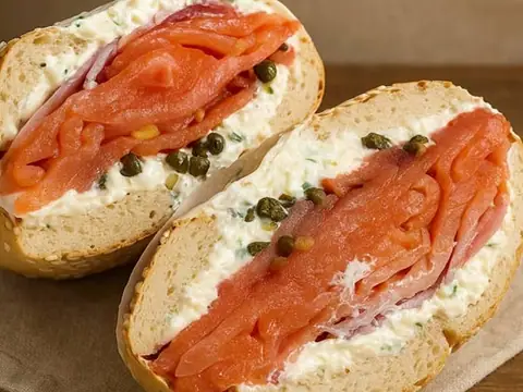 Bagel Works