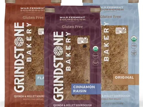 Grindstone Bakery, Inc.