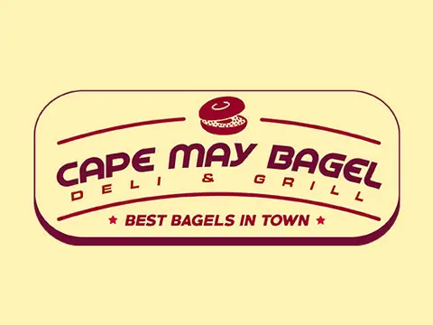 Cape May Bagel