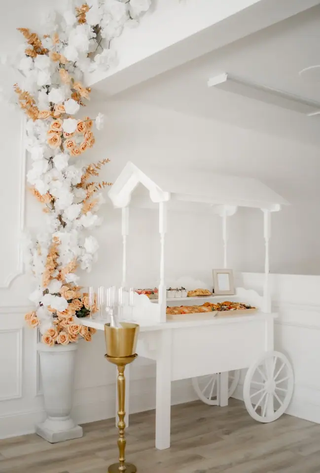The Sweet Escape Macarons & Candy Shop in Riverhead, NY