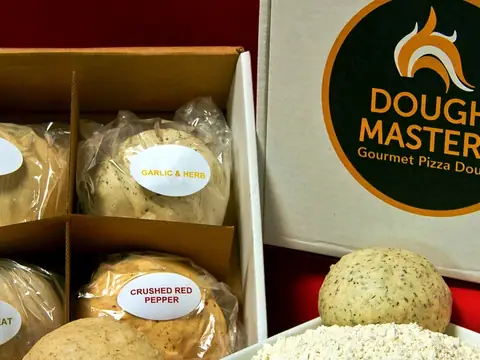 Dough Masters in Auburn, ME