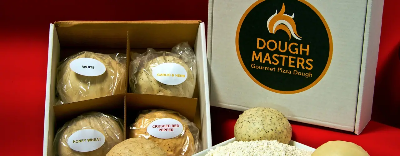 Dough Masters in Auburn, ME