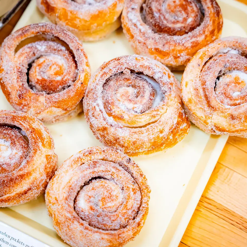 The Village Hive Bakery and Local Foods Collective in Amherst, WI