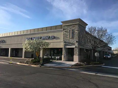 Great Harvest Bread Co.