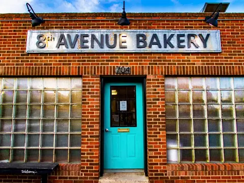 8th Avenue Bakery