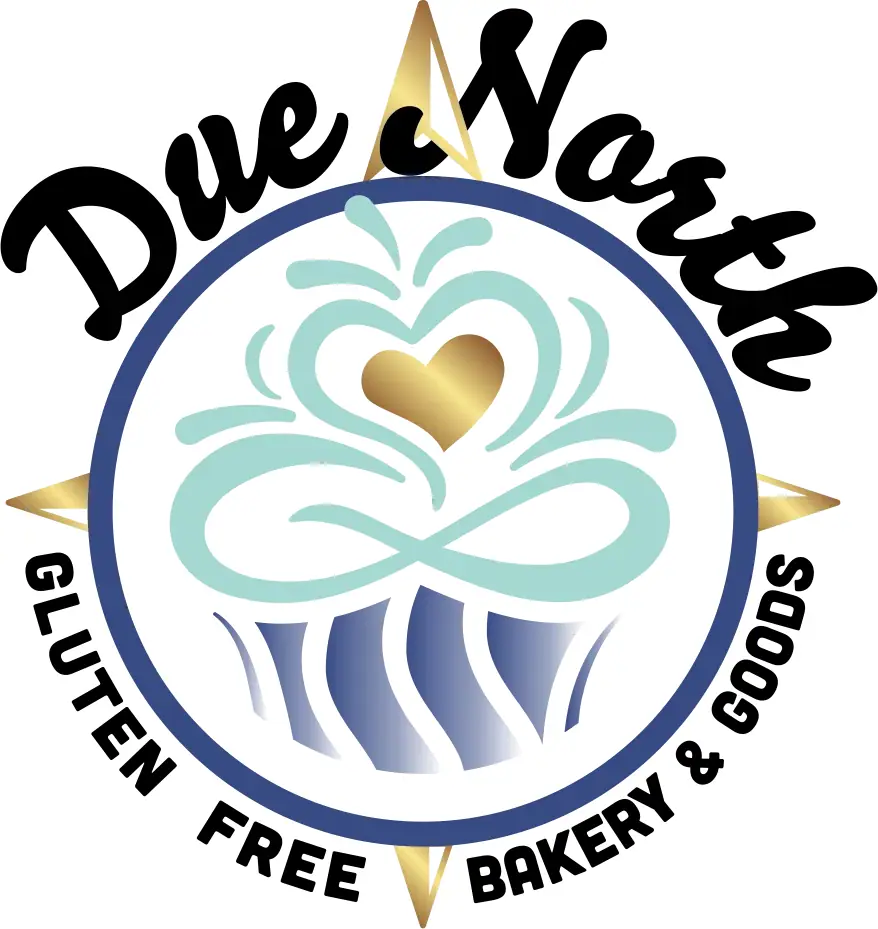 Due North GF Bakery & Goods in Hatton, ND