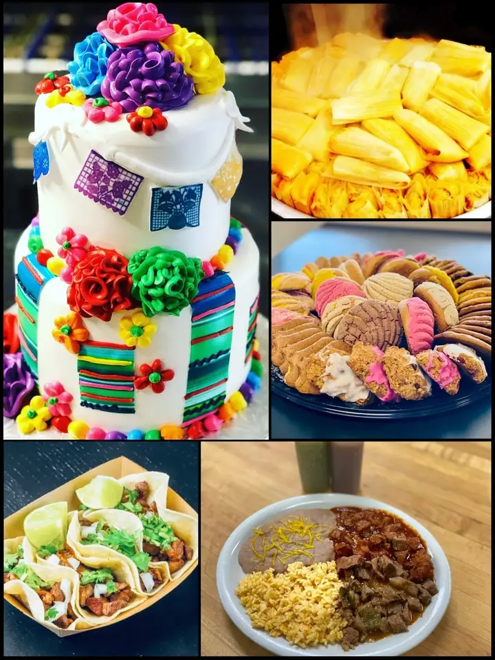 Marquez Bakery of Odessa in Odessa, TX