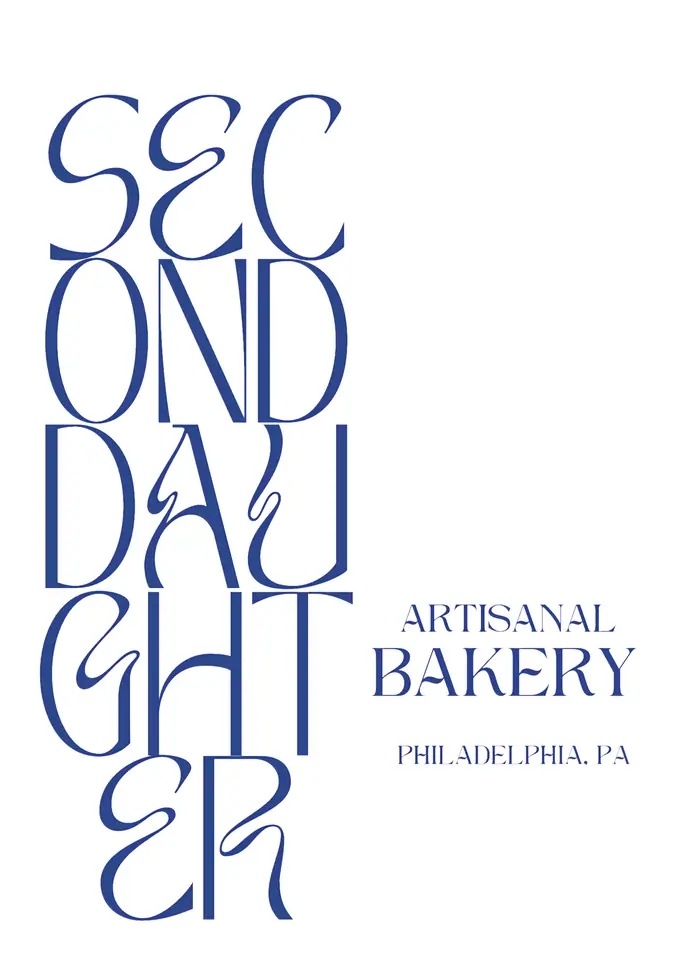 Second Daughter Artisanal Bakery in Philadelphia, PA